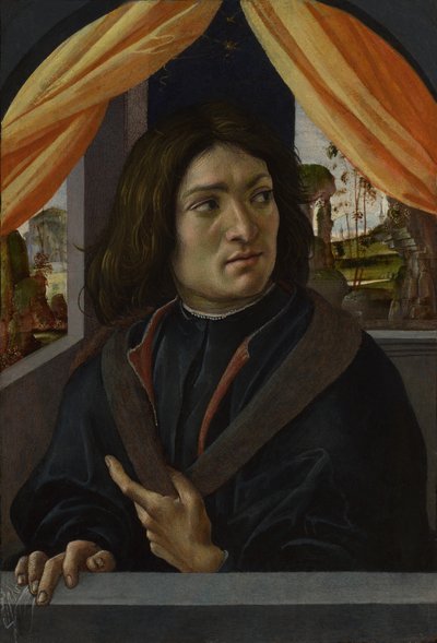 Portrait d