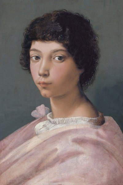 Portrait d