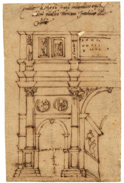  - Raffaello da Montelupo
