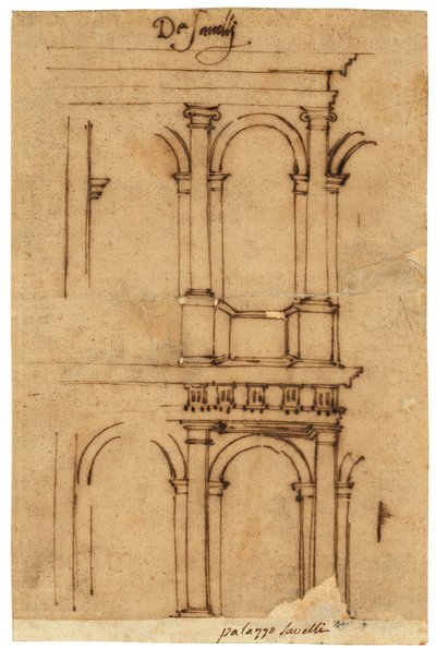  - Raffaello da Montelupo