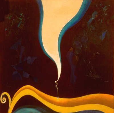 Ciel et terre - Raimondo Gambino