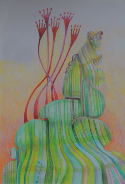 Roches - Raimondo Gambino