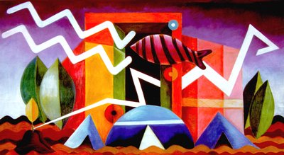 Vers le troisième millénaire - Raimondo Gambino