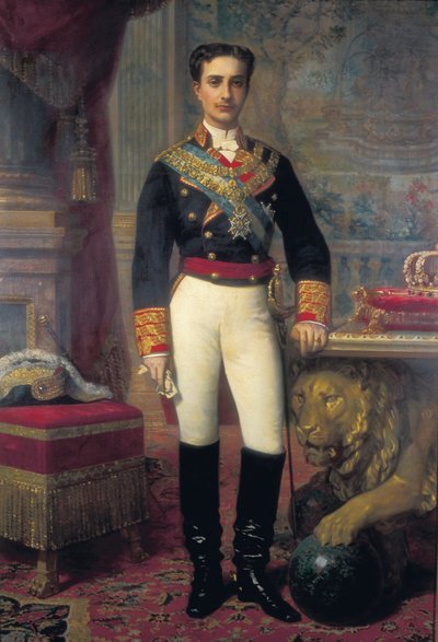 Portrait d