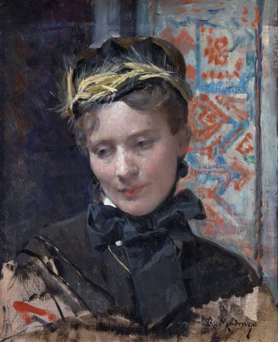 Portrait d