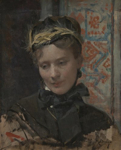 Portrait d