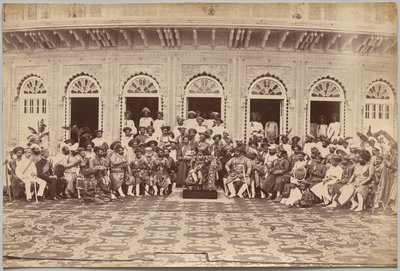  - Raja Deen Dayal