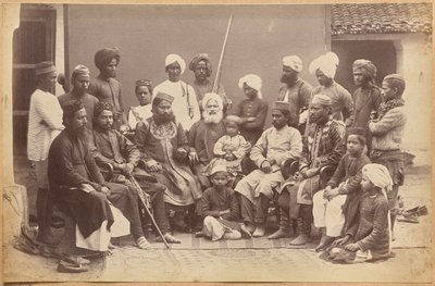  - Raja Deen Dayal