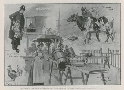 Le spectacle de l