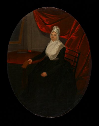Portrait de l
