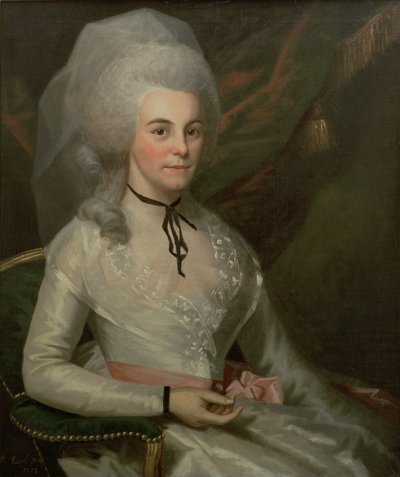 Portrait d