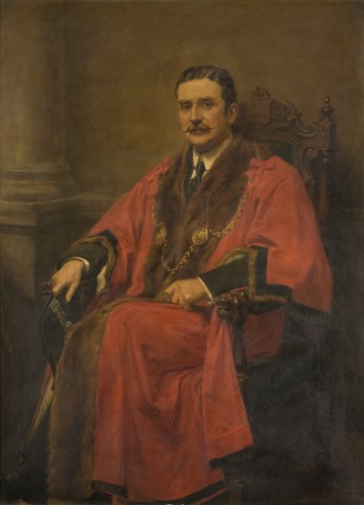 Portrait de l