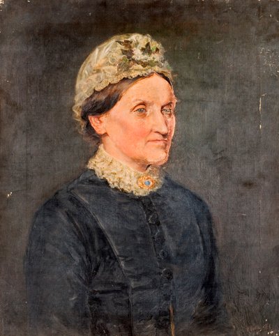 Portrait d
