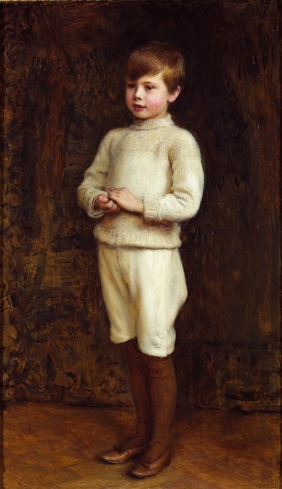 Portrait d