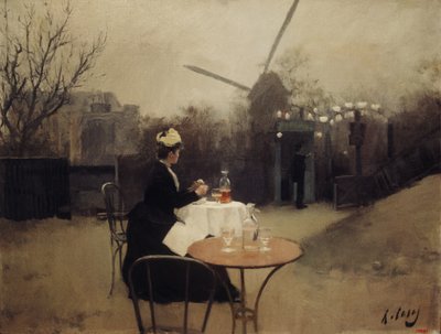  - Ramon Casas