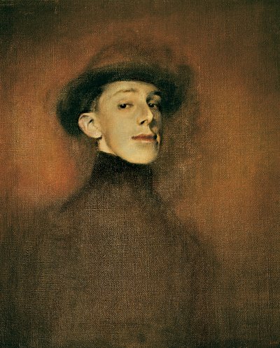 Portrait du roi Alphonse XIII d