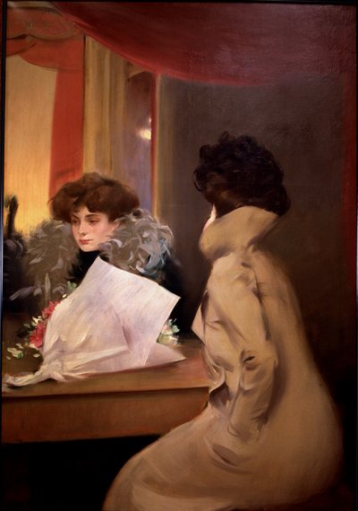 - Ramon Casas