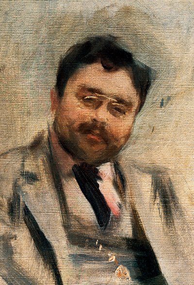 Portrait d