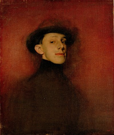 Portrait du roi Alphonse XIII d