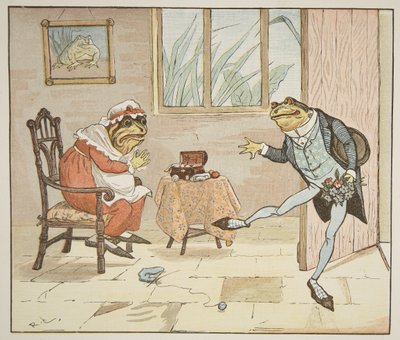 Une illustration de 
