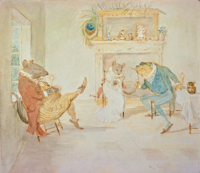 Illustration de 