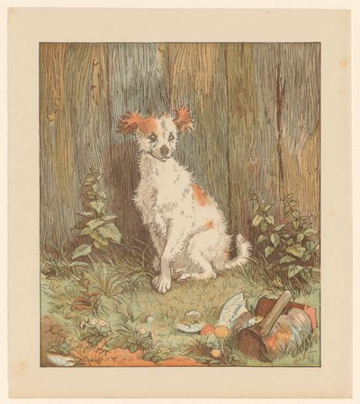  - Randolph Caldecott