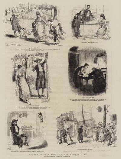 Peuple du nord de l
