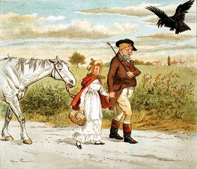 Le Fermier avec la tête bandée de 
