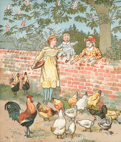  - Randolph Caldecott