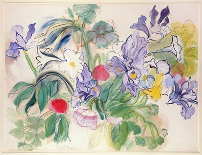 Bouquet d