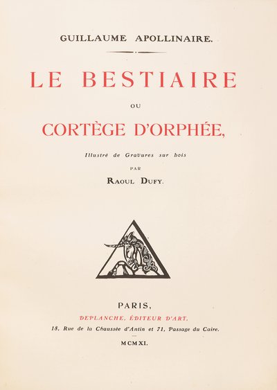 Frontispiece of 