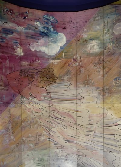 La Fee Electricite - Raoul Dufy