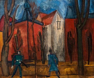 Munich - Raoul Dufy