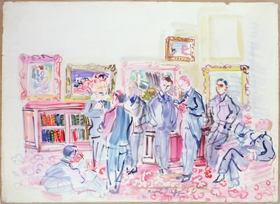 Les amateurs d