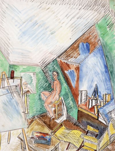 The Artist