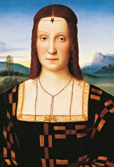 Portrait d
