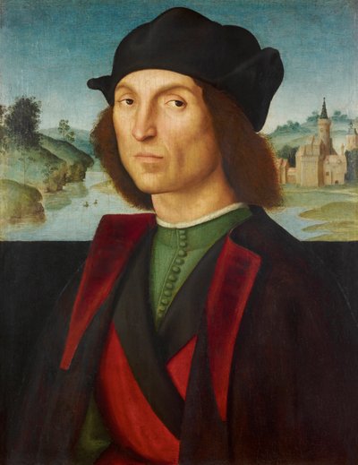Portrait d