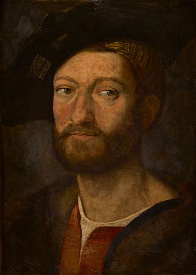 Portrait d