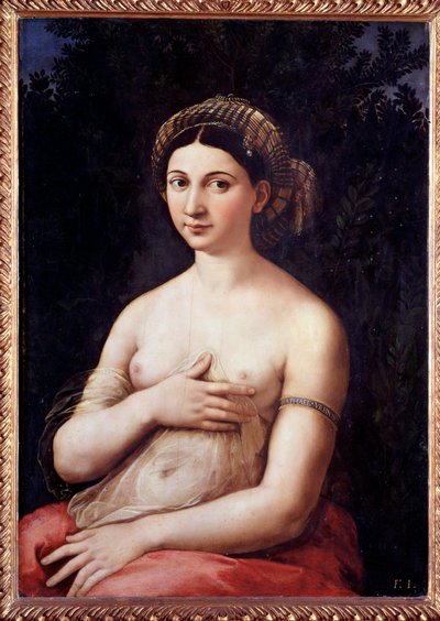 Portrait d