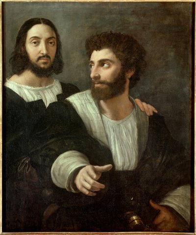 Portrait de l