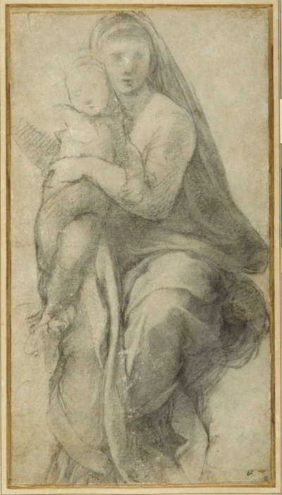 Vierge à l