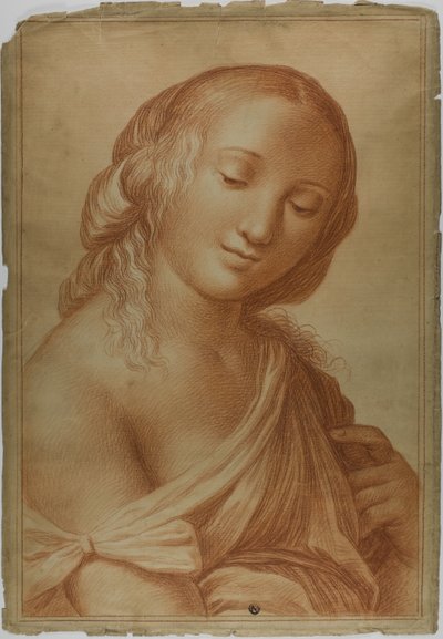 Muse - Raphael