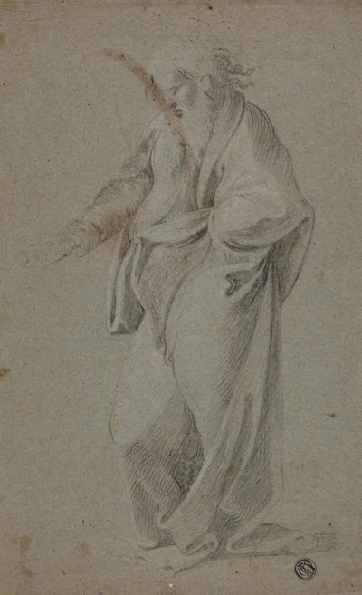 Noé - Raphael