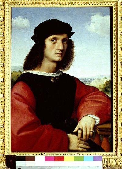 Portrait d