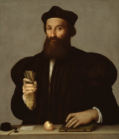 Portrait d