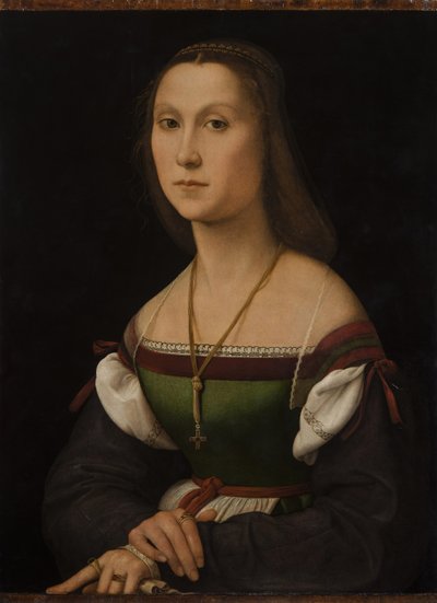 Portrait d
