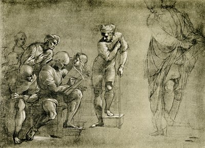 Le groupe de Pythagore de l