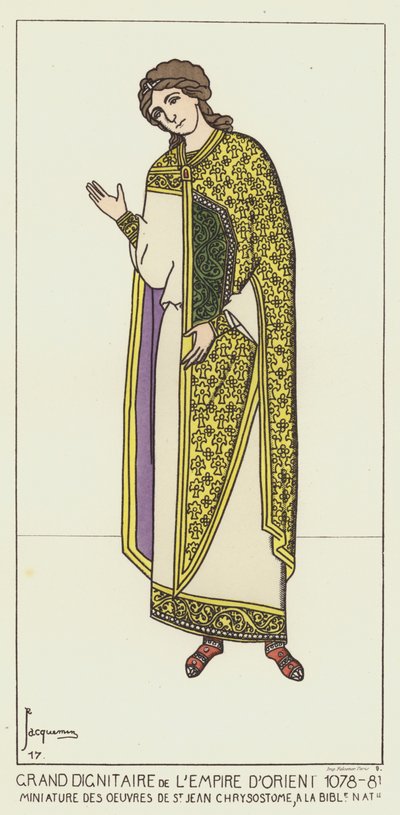 Grand dignitaire d