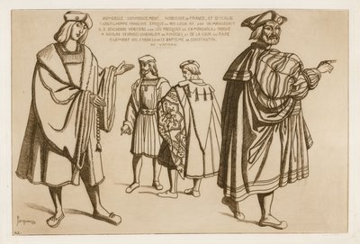 Nobles de France et d