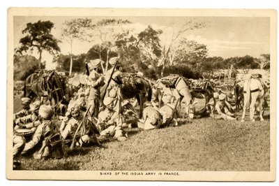 Sikhs de l